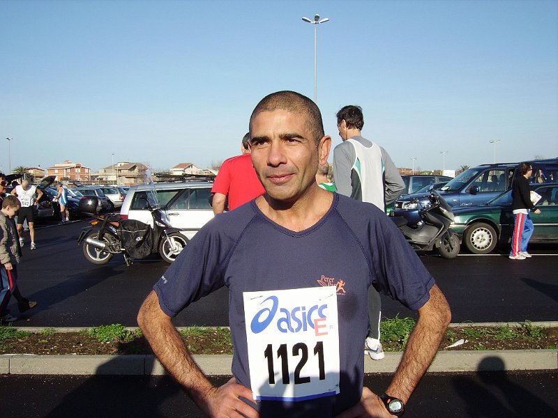 Fiumicino half marathon 2007 13.JPG